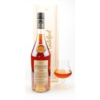 Armagnac Bas-Armagnac de Castelfort
