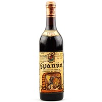 Wein Spanna Berteletti Castello di Lozzolo