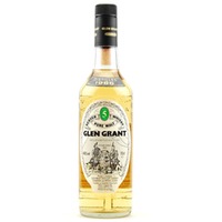 Whisky Glen Grant Highland Malt 5 years old