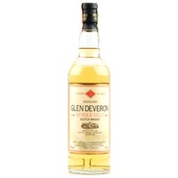 Whisky Glen Deveron Highland Malt 5 years old
