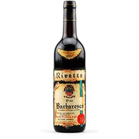 Wein Barbaresco Rivetto Riserva Speciale