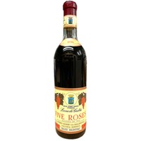 Wein Five Roses Vecchia Riserva Rosato de Castris