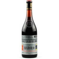 Wein Barolo Fontanafredda