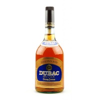 Brandy Dubac Riserva Landy Freres 1,5 Liter