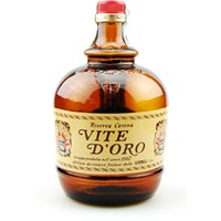 Grappa Vite d'Ora Camel Stravecchia Magnum
