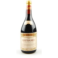 Wein Gattinara Lorenzo Bertolo Riserva Numerata