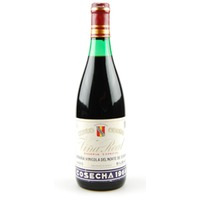 Wein Vina Real Reserva Rioja Compania Vinicola