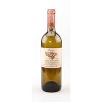 Grappa Vinaccia di Nebbiolo da Barolo Clerico