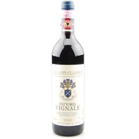 Wein Chianti Classico Fattoria Vignale