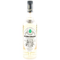 Whisky Glen Grant Highland Malt 5 years old