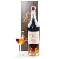 Armagnac Tenareze Gaston Legrand