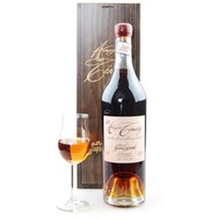 Armagnac Tenareze Gaston Legrand