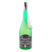 Brandy Acquavite Stravecchia Magnoberta