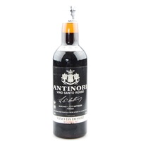 Wein Vino Santo Rosso Riserva Antinori