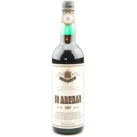 Wein IS Arenas dry Vernaccia Riserva Speciale
