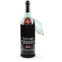 Portwein Taylors LBV Reserve Port