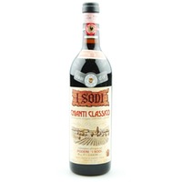 Wein Chianti Classico Podere I Sodi