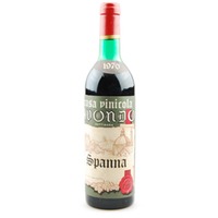 Wein Spanna Gattinara Casa Vinicola Avondo