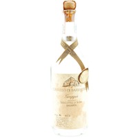 Grappa Dolcetto d?Alba Basarin Castello di Barbaresco
