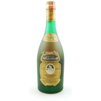 Brandy Borgognone Oro Gran Riserva Gambarotta