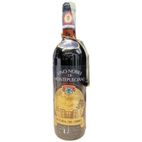 Wein Vino Nobile di Montepulciano Riserva Speciale Fattoria del Cerro