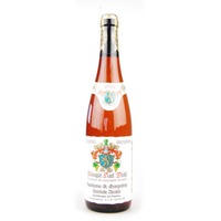 Wein Jugenheimer St.Georgenberg Auslese Huxelrebe