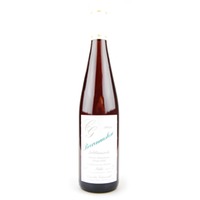 Wein M?nster-Sarmsheimer Beerenauslese Jubil?umsrebe