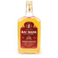 Whisky Mac Dugan Rare 8 Years Blended Scotch