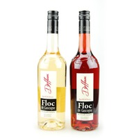 Floc de Gascogne Duffeau - das Set