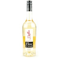 Floc de Gascogne wei? Duffeau