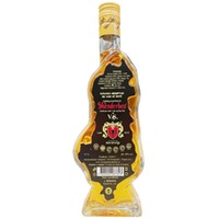 Skenderbeu Konjak V.S. - der Brandy in Albanienform