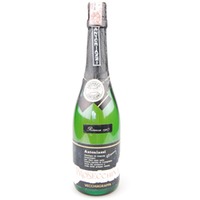 Grappa Antoniazzi Riserva Vecchia Prosecchina