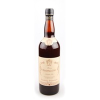 Wein Vino Stravecchio Marsala Giacalone