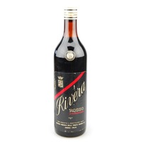 Wein Rivera Rosso Stravecchio