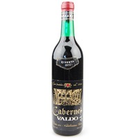 Wein Cabernet Riserva Valdo