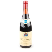 Wein Barolo Giorgio Carnevale