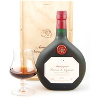 Armagnac Armagnac Baron de Cygnac