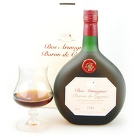 Armagnac Bas-Armagnac Baron de Cygnac