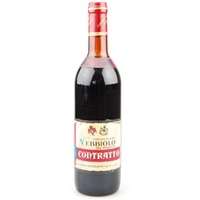 Wein Nebbiolo del Piemonte Contratto