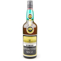 Wein Vinho Aperitivo Seco