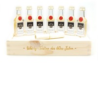 Tasting-Set Whisky der 60er Jahre
