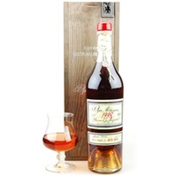 Armagnac Bas-Armagnac Baron Gaston Legrand