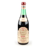 Wein Recioto della Valpolicella Classico Superiore Farina