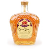 Whisky Seagram?s Crown Royal Blended Whisky 10 years old