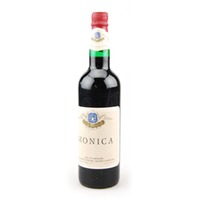 Wein Monica Vino di Sardegna Sella & Mosca