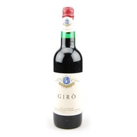 Wein Giro Vino di Sardegna Sella & Mosca