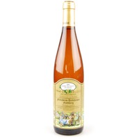 Wein Fl?rsheim-Dalsheimer Goldberg Rieslaner Auslese - Top!