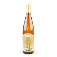 Wein Dalsheimer Hubacker Wei?er Burgunder Auslese - Top!