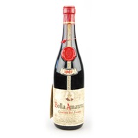 Wein Amarone Riserva Bolla Cantina dell Nonno