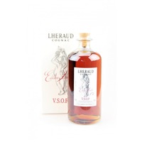 Cognac Lheraud V.S.O.P. Edition Limitee No 2